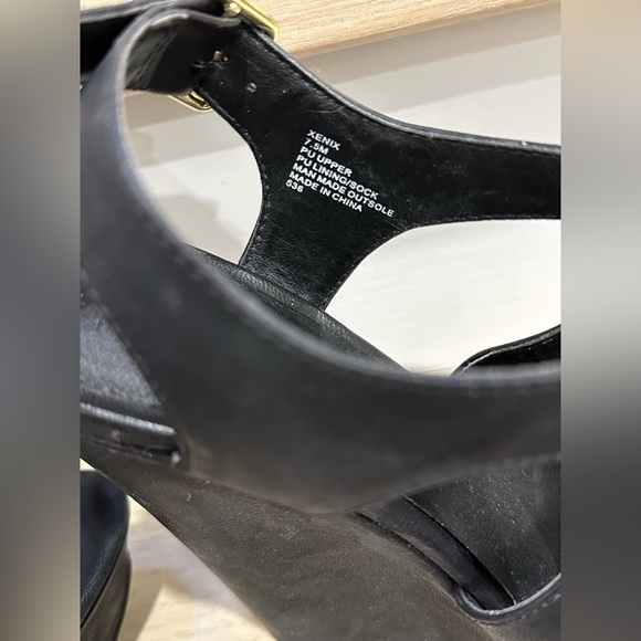 Steve Madden ‘Xenix’ Heels (Size: 7.5) - Picture 5 of 5